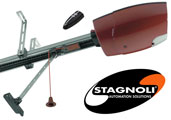 Motorisation de porte de garage Stagnoli Icarus 600N Motorisation de porte de garage Stagnoli Icarus 600N
