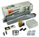 Automatisme de portail Stagnoli Ulixes 350 en 230V Automatisme de portail Stagnoli Ulixes 350 en 230V