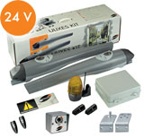 Automatisme de portail Stagnoli Ulixes 350 en 24V Automatisme de portail Stagnoli Ulixes 350 en 24V