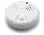 Détecteur autonome de fumée* 85 dB Détecteur autonome de fumée* 85 dB