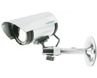 Cam�ra de surveillance factice 