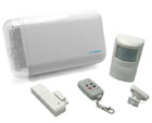 Alarme monozone sans fil Avidsen 100700