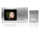 Interphone vidéo 4 fils - écran 3,5'' couleur Evolutif Interphone vidéo 4 fils - écran 3,5'' couleur Evolutif