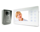 Interphone vidéo 4 fils ML - écran ultra plat 7'' couleur NOrdstrom Interphone vidéo 4 fils ML - écran ultra plat 7'' couleur NOrdstrom