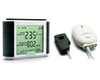 Indicateur de consommation électrique SPARA Indicateur de consommation électrique SPARA