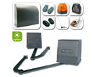 Motorisation portail battant  ORANE