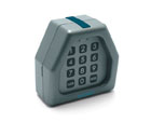 Clavier � codes sans fil