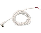 Connecteur + câble Connecteur + câble