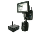 Kit de vid�osurveillance sans fil couleur