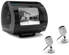 Kit de vid�osurveillance filaire N&B 