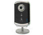 Cam�ra IP couleur avec vision nocturne - SVEA DAY & NIGHT