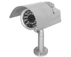 Cam�ra CCD filaire couleur