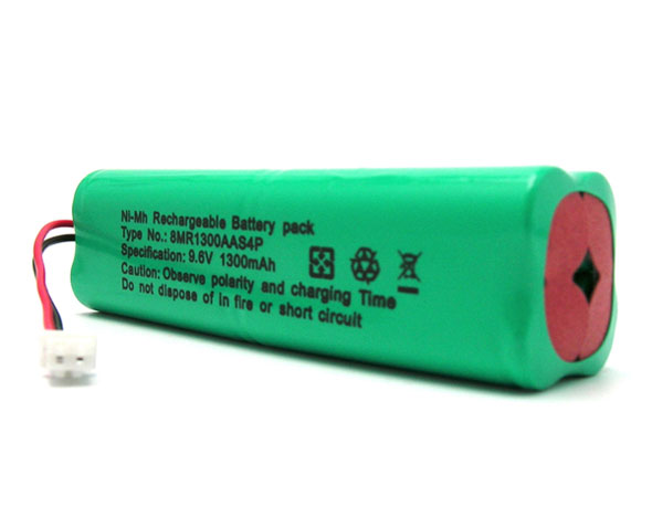 Batterie de secours 