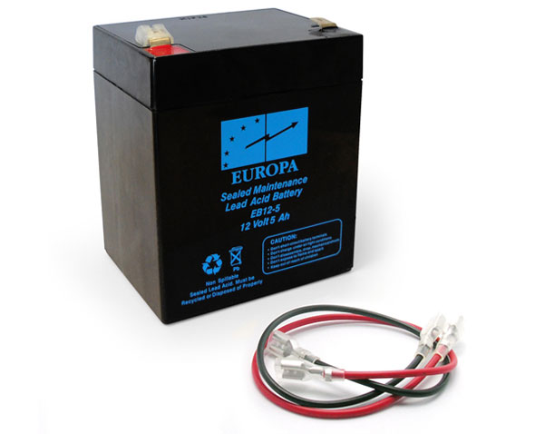 Batterie rechargeable 12V 4ah Batterie rechargeable 12V 4ah