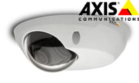 Camera IP Axis 209FD-R spécial Transports Camera IP Axis 209FD-R spécial Transports