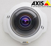 Camera ip Axis 212 PTZ-V Anti-Vandale Camera ip Axis 212 PTZ-V Anti-Vandale
