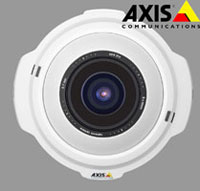 Camera ip Axis 212 PTZ