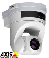 Camera ip Axis 214 PTZ 