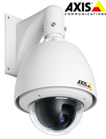 Camera ip Axis 215 PTZ-E Ext�rieure