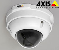 Camera ip Axis 225FD
