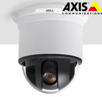 Camera ip Axis 233D Camera ip Axis 233D