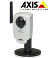 Camera IP WiFi Axis 207MW Camera IP WiFi Axis 207MW