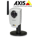 Camera IP WiFi Axis 207W Camera IP WiFi Axis 207W