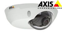 Camera IP Axis 209MFD Camera IP Axis 209MFD