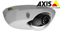 Camera IP Axis 209MFD-R spécial Transports Camera IP Axis 209MFD-R spécial Transports
