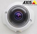 Camera ip Axis 212 PTZ-V Anti-Vandale