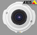 Camera ip Axis 212 PTZ