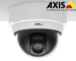 Camera ip Axis 215 PTZ