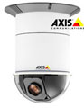 Camera ip Axis 232D+ 