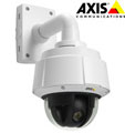 Camera ip Axis Q6032-E Ext�rieure