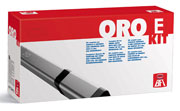 BFT ORO-E Kit motorisation portail battant
