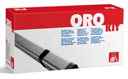 BFT ORO Kit motorisation portail battant
