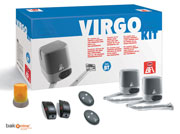 BFT VIRGO Kit motorisation portail battant