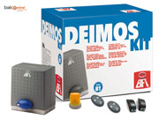 BFT DEIMOS BT Kit motorisation portail coulissant BFT DEIMOS BT Kit motorisation portail coulissant