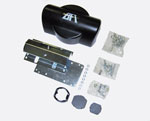 Accessoires MCL ATT Support Fixation Lisse ATT 70