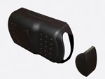 Accessoires MCL ELL Support Fixation Lisse ELL 6 MICHELANGELO