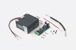 BT BAT1 Kit batterie et recharge pour PHEBE 