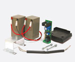 BT Bat 2 Kit Batterie et Recharge pour URANO