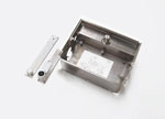 BTCF 120E Inox Caisson de Fondation Inox ELI 250