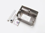 BTCF-120 Inox bras 120 Caisson ELI250