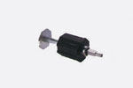 CAL 60/100 Embout Reglable Oct.Telesc.Tub 60 Rol/LOOP