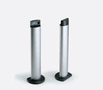CC130 Couple Colonnettes pour Cellula130 CC130 Couple Colonnettes pour Cellula130