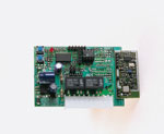 CLONIX 2/128 récepteur 433Mhz Rolling Code 2 Canaux Max128 Emetteurs CLONIX 2/128 récepteur 433Mhz Rolling Code 2 Canaux Max128 Emetteurs