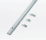 Cvz Cremaillere Fe Zn+ Entretoise