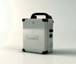 Ecosol Box Centrale de Gestion pour Panneau Solaire avec 2 Batteries Ecosol Box Centrale de Gestion pour Panneau Solaire avec 2 Batteries