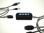 Ecosol Chargeur Ensemble Chargeur Batteries pour Ecosol Box Ecosol Chargeur Ensemble Chargeur Batteries pour Ecosol Box